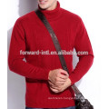 men's fashion cashmere sweater